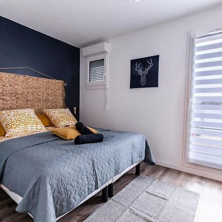 Appartamento Forest Chic : Maison San Marina Parmain Esterno foto