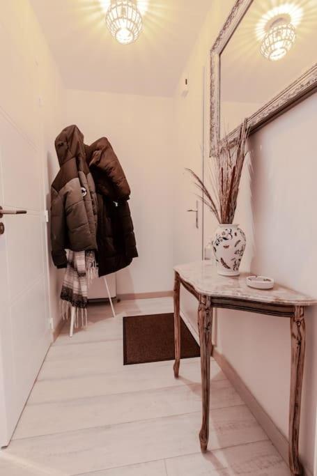 Appartamento Forest Chic : Maison San Marina Parmain Esterno foto