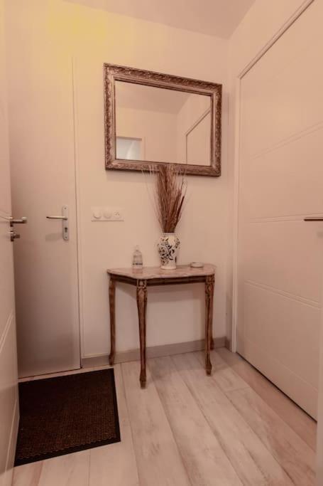 Appartamento Forest Chic : Maison San Marina Parmain Esterno foto